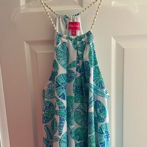 Lilly Pulitzer Target top | Good Condition